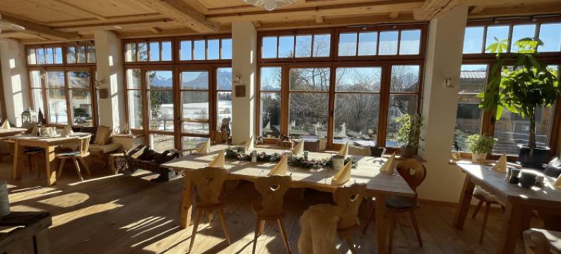 科索尔兰德之家酒店(Landhaus Kössel)图片