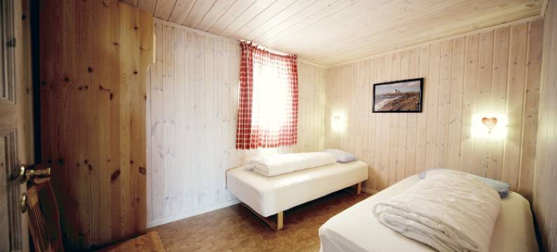 梭兰德特费利森特尔酒店(Sørlandet Feriesenter)图片