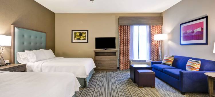 Homewood Suites by Hilton-洛基山(Homewood Suites by Hilton Rocky Mount)图片