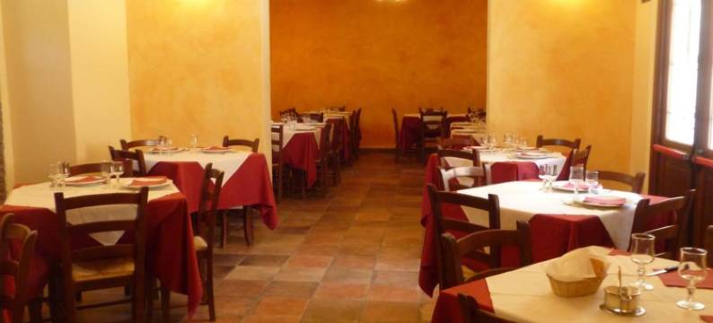 皮欧珀农庄酒店(Agriturismo Il Pioppo)图片