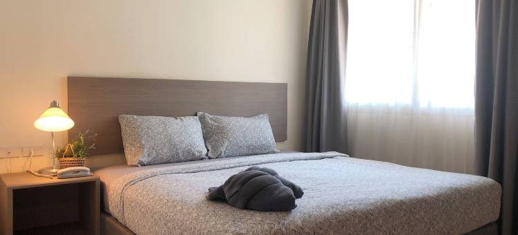 大城酒店(Ayothaya Hotel)图片