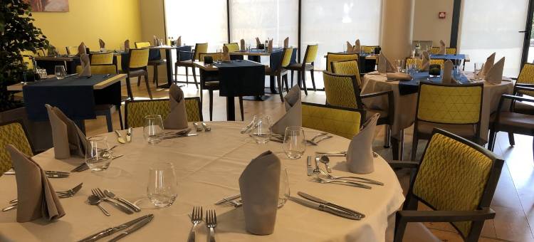 庄园酒店(Domitys - le Manoir)图片