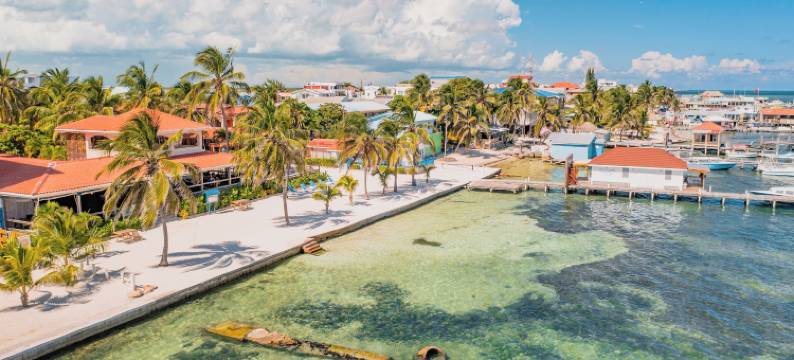 活力酒店(SunBreeze Hotel)图片