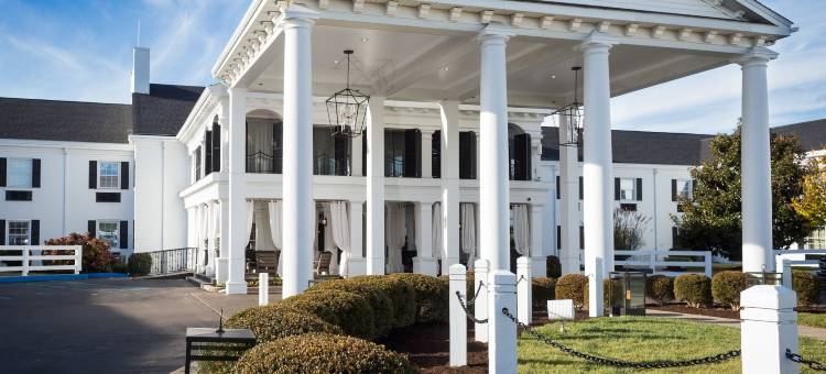 列克星敦坎贝尔之家希尔顿格芮精选酒店(The Campbell House Lexington, Curio Collection by Hilton)图片