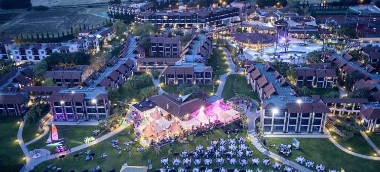 塞浦路斯罗宾逊俱乐部全包式住宿(Robinson Cyprus)图片