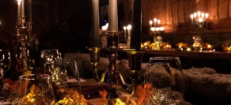 布拉丁德精品酒店(Blåtind Boutique Hotel)图片