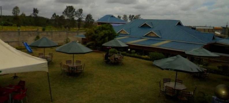 大北度假村(Great North Resort)图片