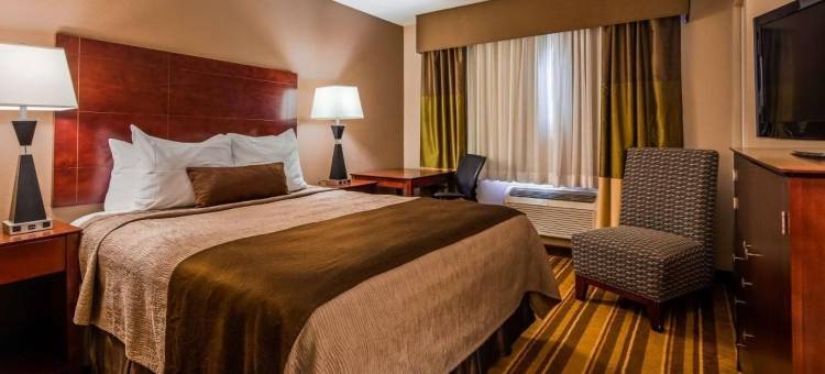 老磨坊旅馆(Old Mill Inn)图片