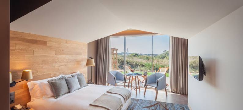 水车谷乡村酒店及公寓(Vale d'Azenha Hotel Rural & Residences)图片