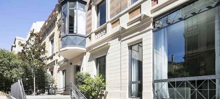 梅卡德尔穆尔穆里公寓(Murmuri Residence Mercader)图片