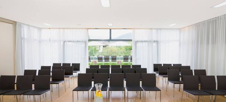 蜜维达疗养加策尔湖畔运动酒店(Haidvogl Mavida Zell am See)图片