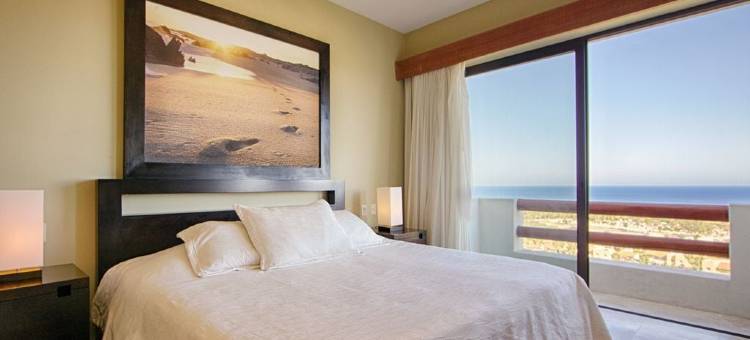 阿乐加兰扎别墅 - 全主套房(Alegranza Luxury Resort - All Master Suite)图片