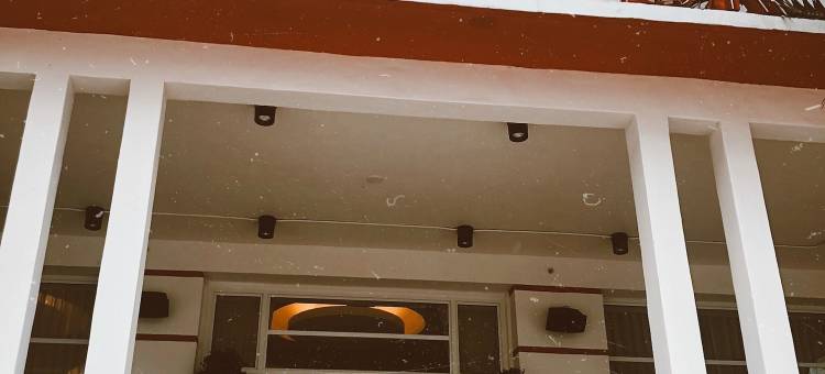 迈阿密海滩发电机酒店(Generator Miami)图片