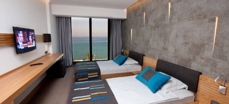 艾拉达前卫酒店(Ilayda Avantgarde Hotel)图片