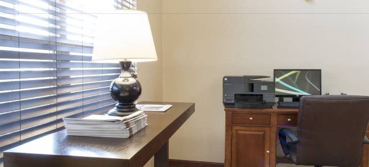 锡达福尔斯丽怡酒店(Country Inn & Suites by Radisson, Cedar Falls, IA)图片