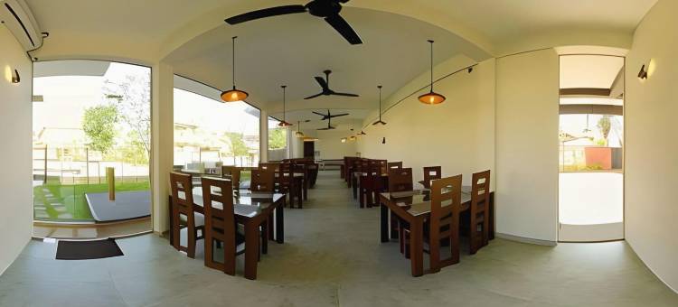 蜂巢68号酒店及度假村(尼甘布)(Hive 68 - Hotel and Resorts (Negombo))图片