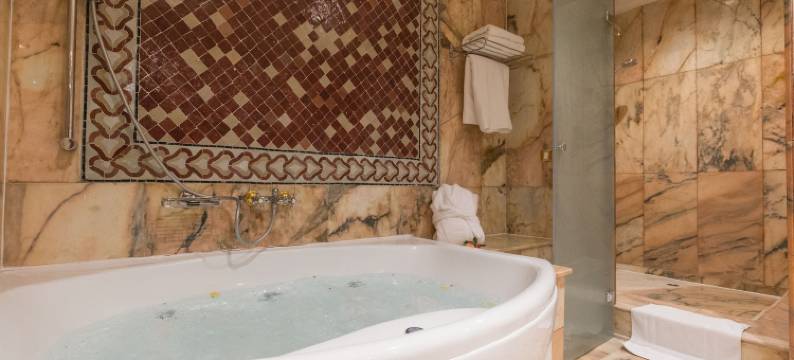 幻影豪华皇家酒店(Royal Mirage Deluxe)图片