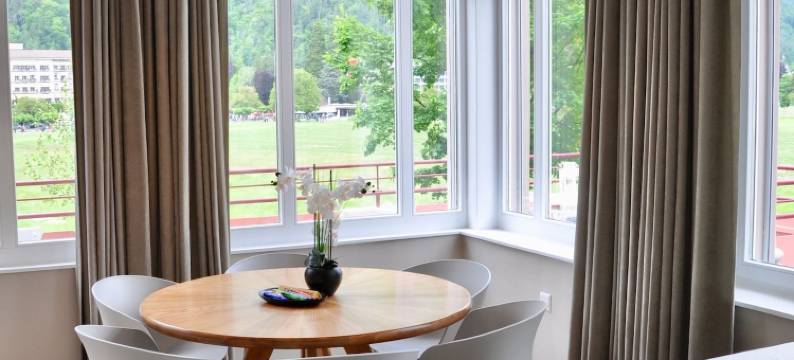 因特拉肯阁楼酒店(The Loft Interlaken)图片