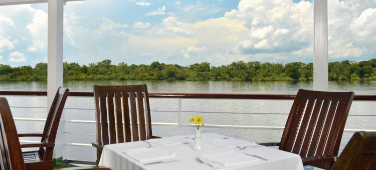 Grand Amazon Expedition图片