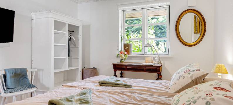 斯克特斯凯尔农场住宿(Skortskær Bondegårdsferie)图片