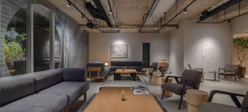 Rakuro Kyoto by the Share Hotels(Rakuro Kyoto by the Share Hotels)图片