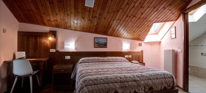 塞齐恩酒店(Hotel Cecchin)图片