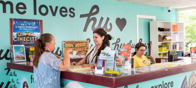 美妙乡村酒店(Fabulous Village)图片