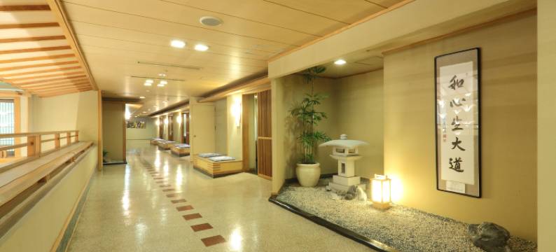 夫塔巴酒店(Hotel Futaba)图片