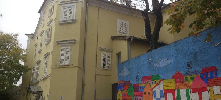 里耶卡嗨青年旅舍(HI Hostel Rijeka)图片