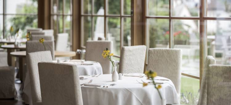 多洛米蒂阿德勒水疗度假村(Adler Spa Resort Dolomiti)图片