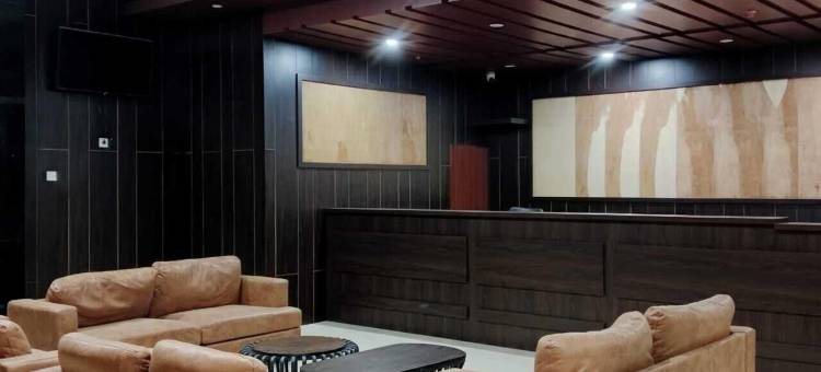 卡哈亚大酒店(Grand Cahaya Hotel Pangandaran)图片