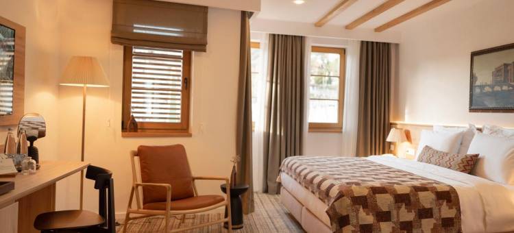 巴什库卡酒店(Hotel Baškuća)图片