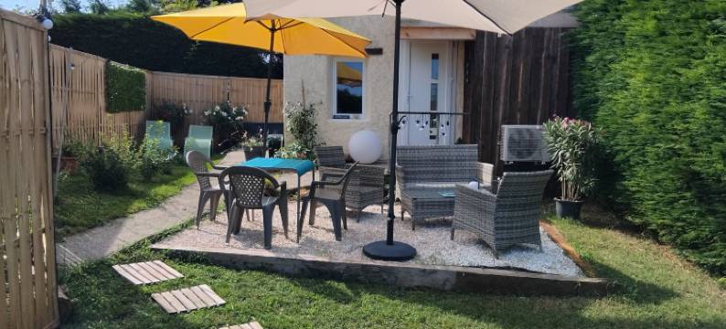 ESPACE ATYPIQUE 放松 身心健康(ESPACE ATYPIQUE DETENTE BIEN-ETRE)图片