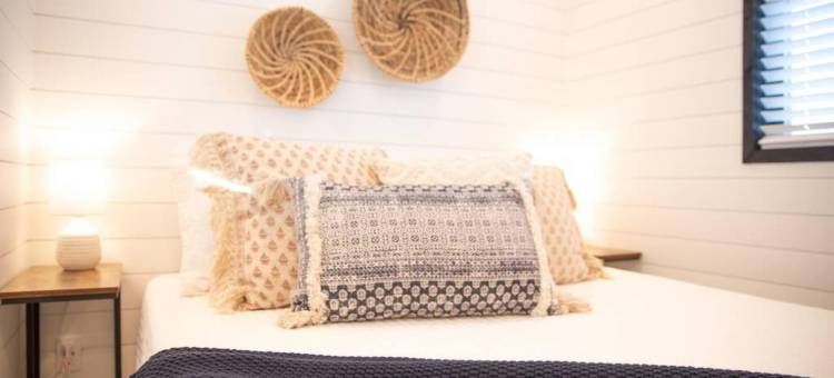 新永无止境的日落-集装箱家(New Endless Sunsets-Container Home)图片