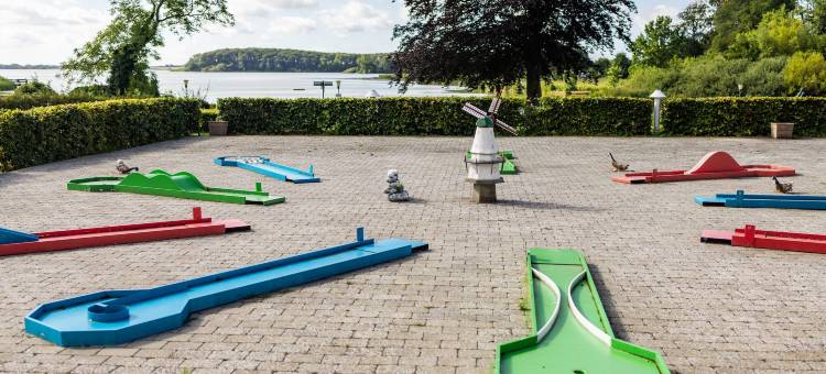 舒帕克米林酒店(Milling Hotel Søpark)图片