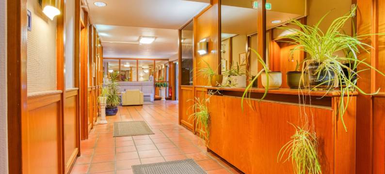 巴特贝文森体育酒店(Sporthotel Bad Bevensen)图片