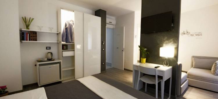 妮卡之家家庭旅馆(NicaDomus B&B)图片