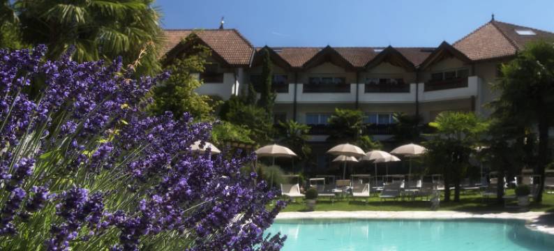 罗萨勒酒店(Hotel Rössl)图片