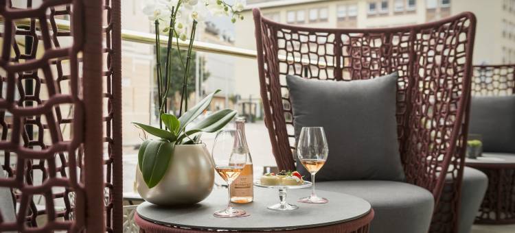 欧洲锦绣酒店(Hotel Europa Splendid)图片