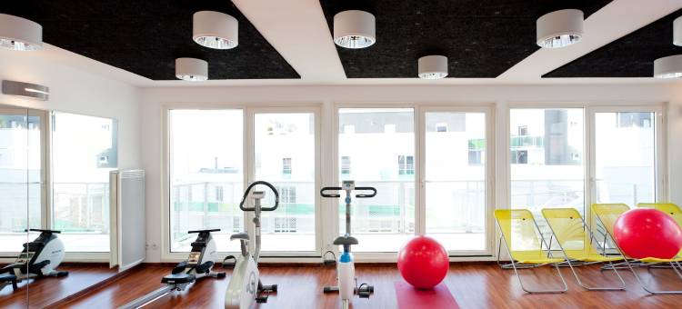 阿祖雷公寓酒店(Résidence Azurea)图片