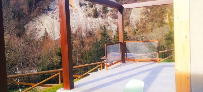 雅博卡萨酒店(L'Alberocasa Eco Residence)图片