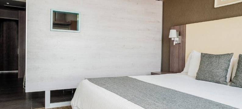 戈勒利亚斯塞拉亚酒店(Casa Inn Galerias Celaya)图片