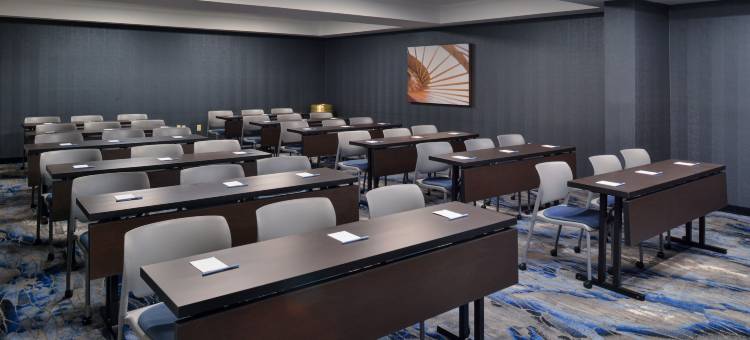 戈申米德尔敦万豪万枫酒店(Fairfield Inn & Suites Goshen Middletown)图片