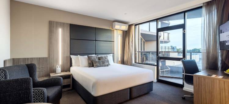 阿德莱德里吉斯酒店(Rydges South Park Adelaide, an EVT hotel)图片