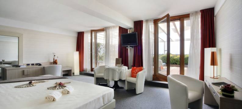 科卡皇家泰式温泉酒店(Cocca Hotel Royal Thai Spa)图片