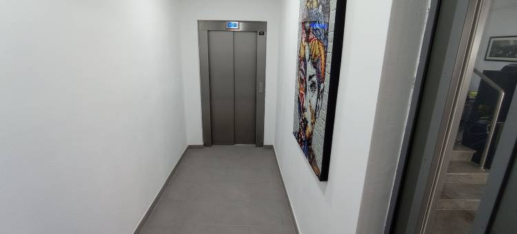 艾尔梅柯特旅(Hostal El Mercat)图片