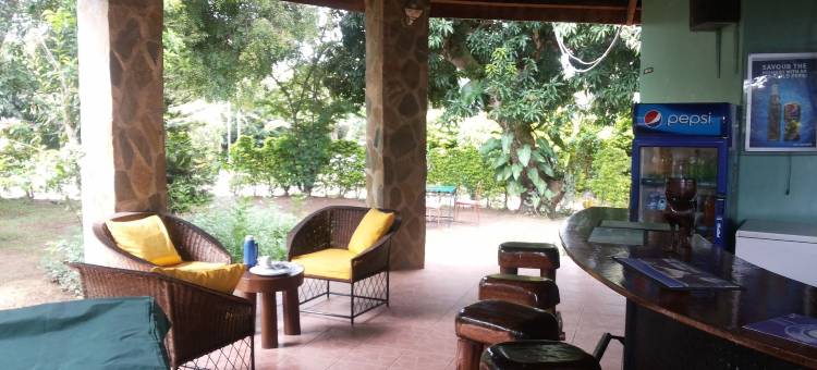 阿鲁阿白城堡酒店(White Castle Hotel Arua)图片