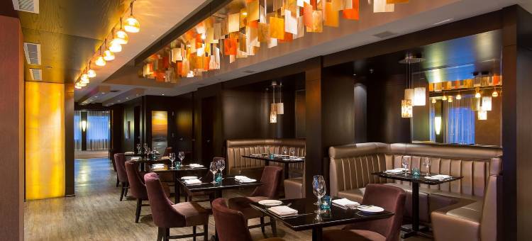 格兰德洛矶山度假酒店 - 贝尔斯特酒店(Grande Rockies Resort-Bellstar Hotels & Resorts)图片