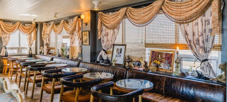 圣查尔斯大道庞恰特雷恩酒店(Pontchartrain Hotel St. Charles Avenue)图片