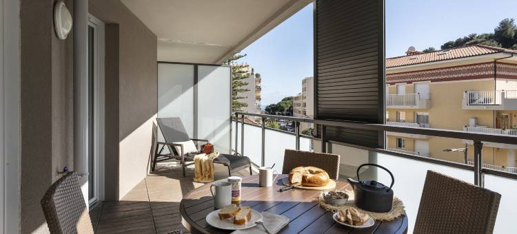 朱莉娅奥古斯塔皮尔假日公寓(Résidence Pierre & Vacances Premium Julia Augusta)图片